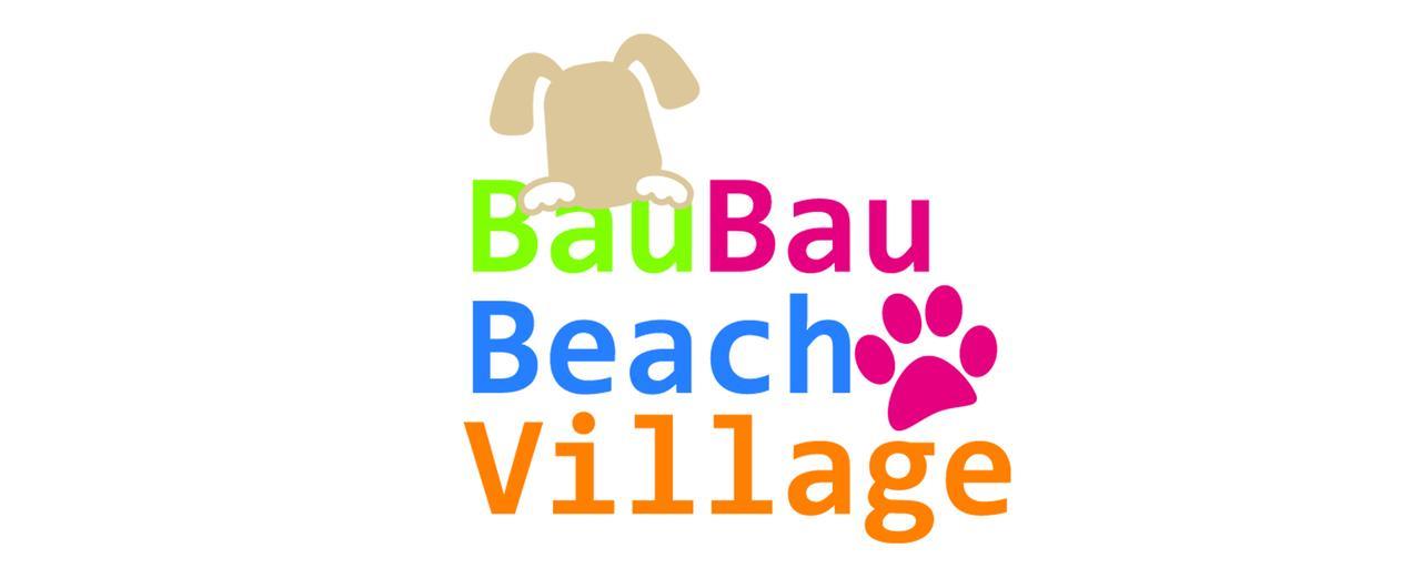 Bau Bau Beach Village Фоче-дель-Селе Экстерьер фото