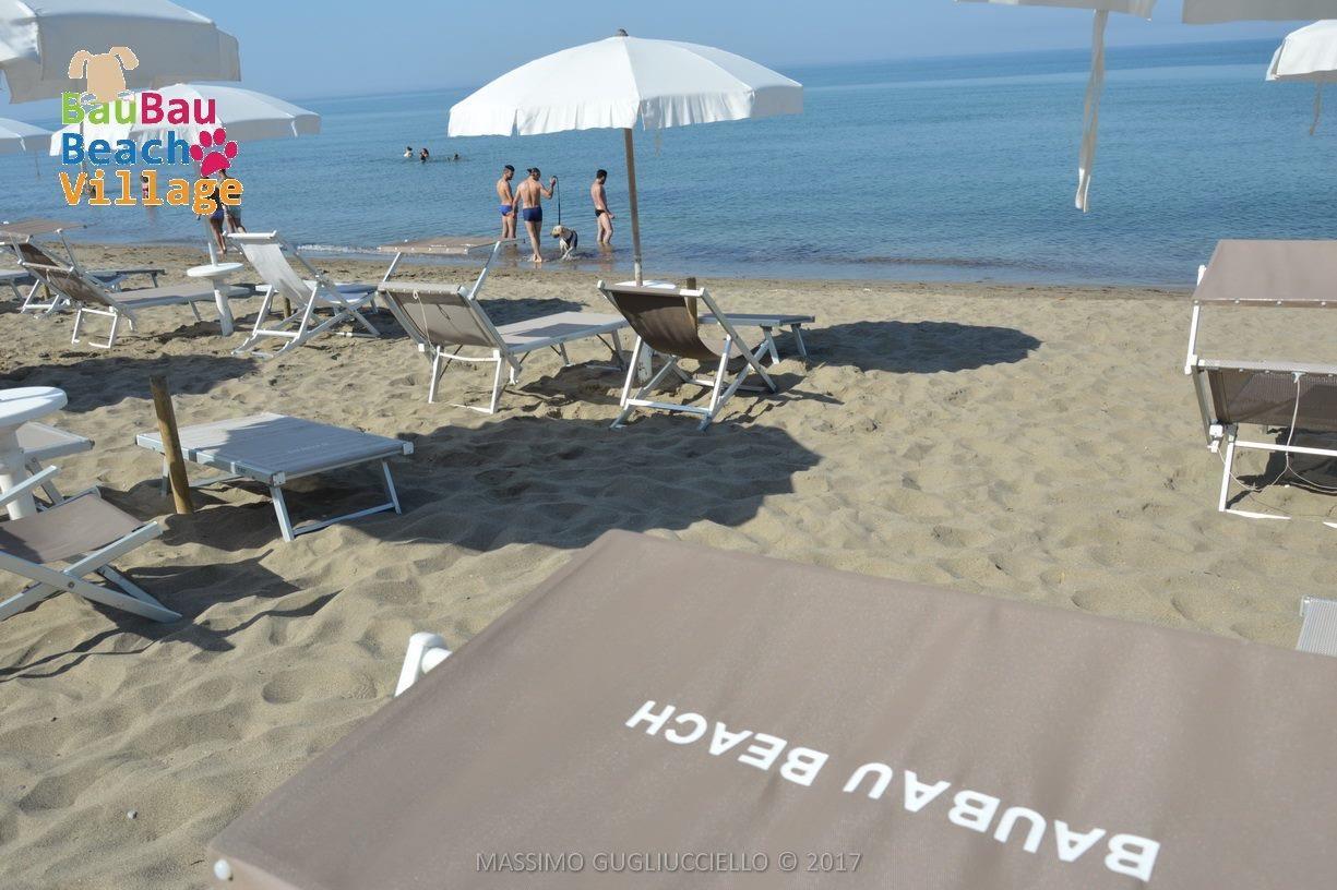 Bau Bau Beach Village Фоче-дель-Селе Экстерьер фото